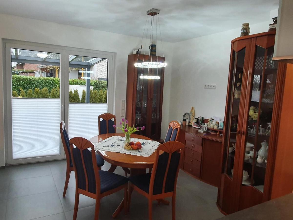 Großzügige Mit Terrasse Apartment Oberbrechen