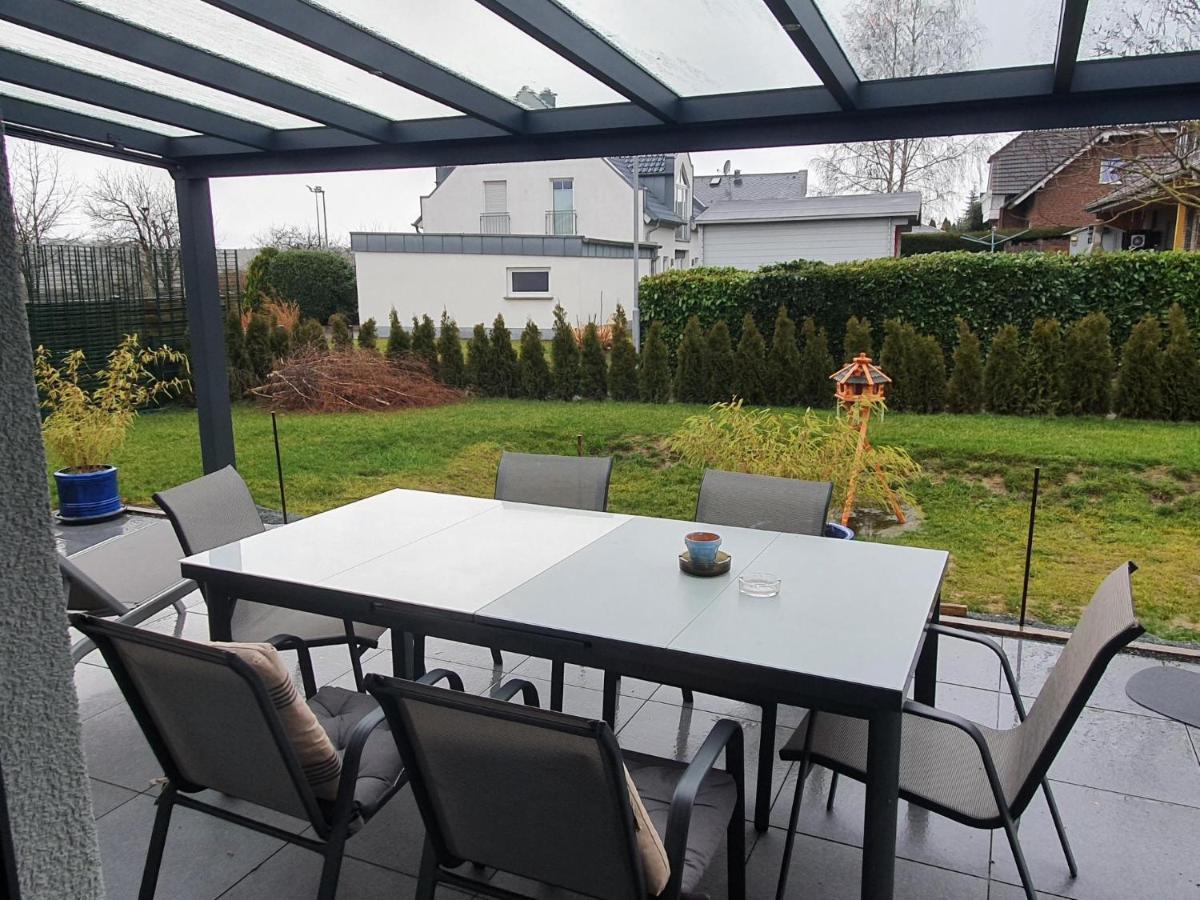 Apartment Großzügige Mit Terrasse *