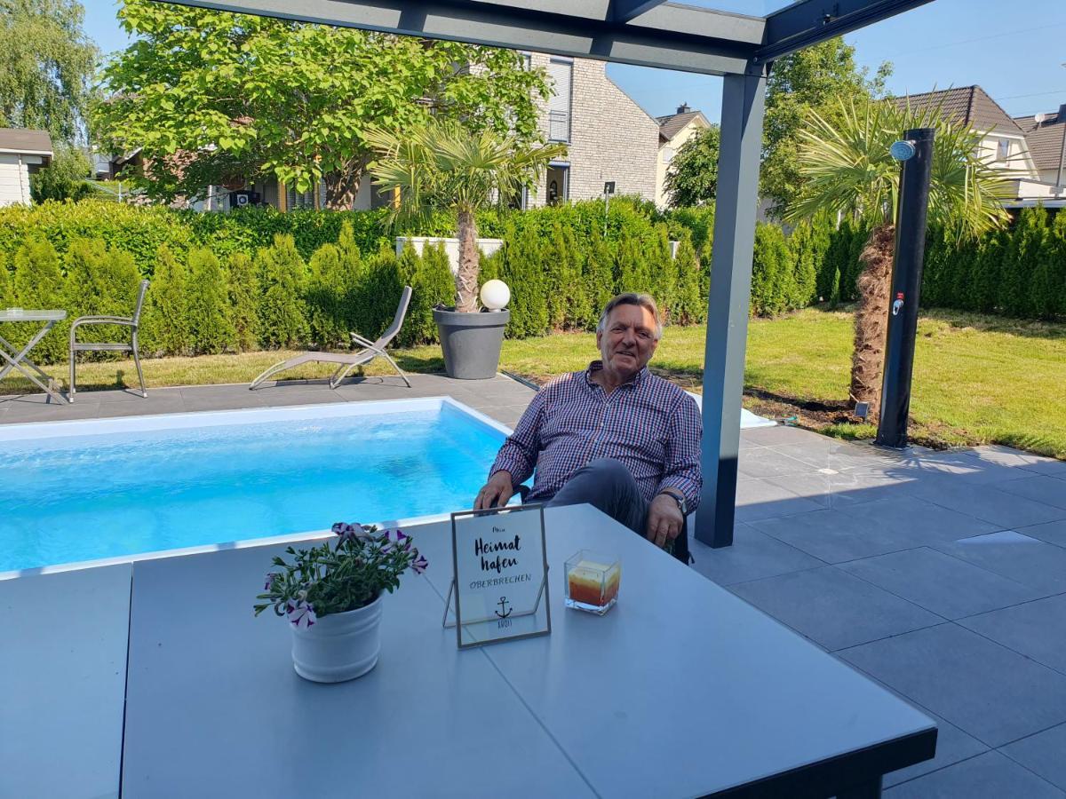 Großzügige Mit Terrasse * Oberbrechen