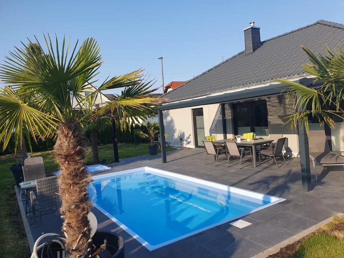 Apartment Großzügige Mit Terrasse *
