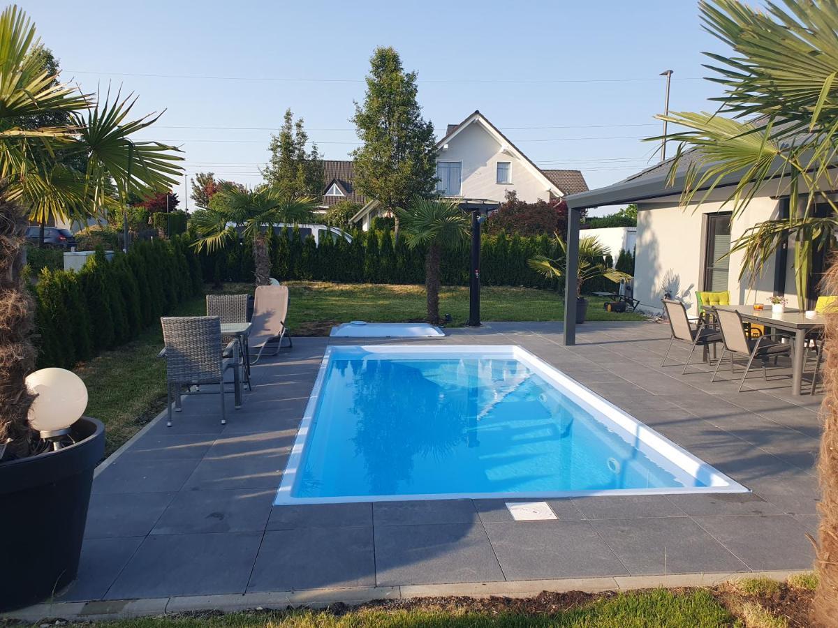 Apartment Großzügige Mit Terrasse *